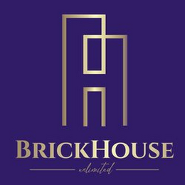 B H BRICKHOUSE UNLIMITED logo