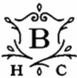 B H C logo