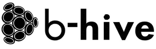 B-HIVE logo