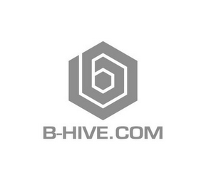 B-HIVE.COM logo