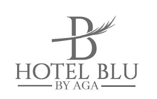B HOTEL BLU BY AGA logo