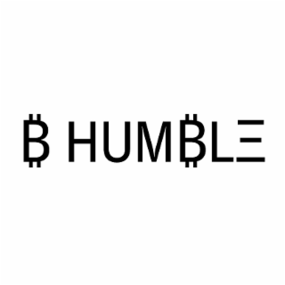B HUMBLE logo