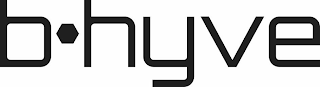 B HYVE logo