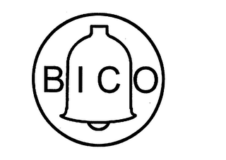 B I C O logo