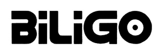 B I L I G O logo