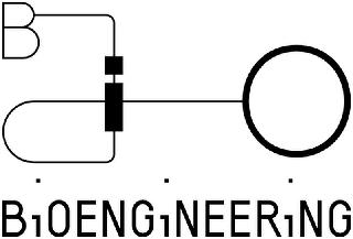 B I O BIOENGINEERING logo