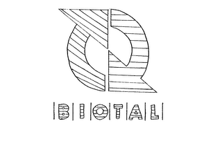 B I O T A L logo