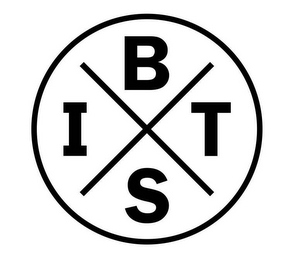 B I T S logo