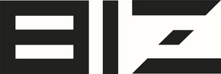 B I Z logo