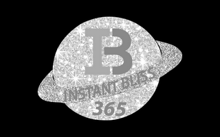 B INSTANT BLISS 365 logo