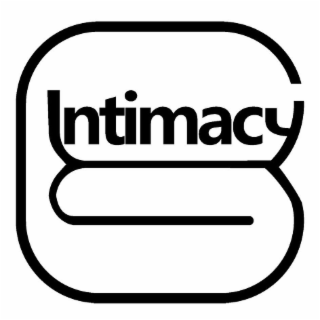 B INTIMACY logo