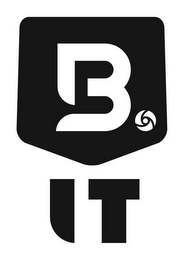 B. IT logo