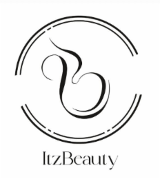 B ITZBEAUTY logo