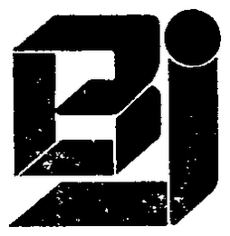 B & J logo