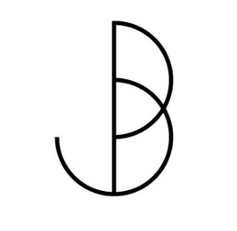 B J logo