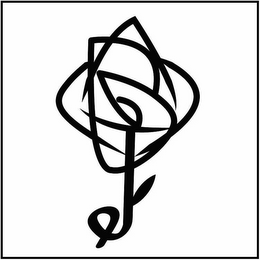 B J logo