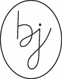B J logo