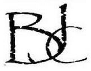 B J C logo