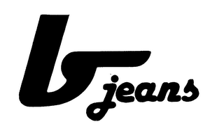 B JEANS logo
