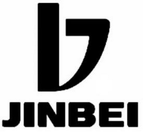 B JINBEI logo
