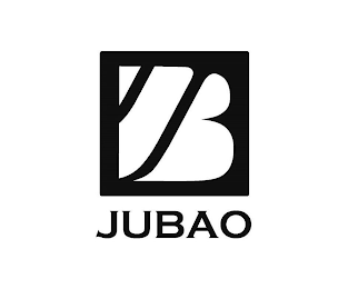 B JUBAO logo