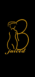 B JUICED logo