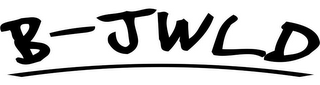 B-JWLD logo