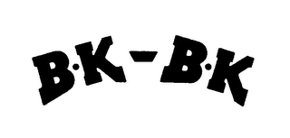 B-K-B-K logo