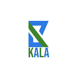 B KALA logo
