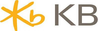 B KB logo