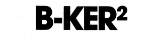 B-KER2 logo