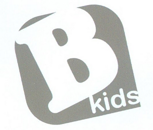 B KIDS logo
