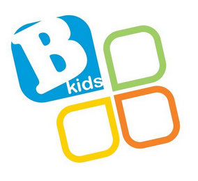 B KIDS logo