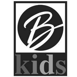 B KIDS logo