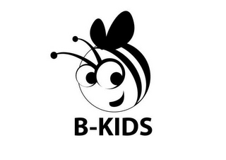 B-KIDS logo