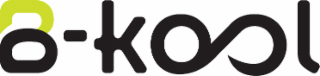 B-KOOL logo