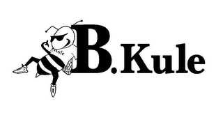 B. KULE logo