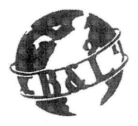 B & L logo