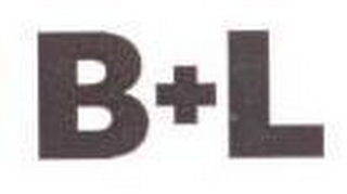 B + L logo