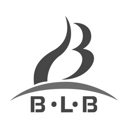 B · L · B logo