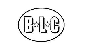 B-L-C logo