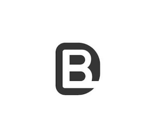 B L D logo