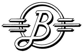 B L I logo