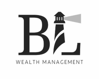 B L WEALTH MANAGEMENT logo