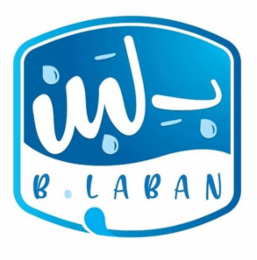 B. LABAN logo