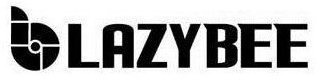 B LAZYBEE logo