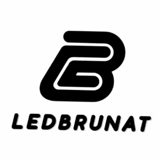 B LEDBRUNAT logo