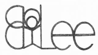 B LEE logo