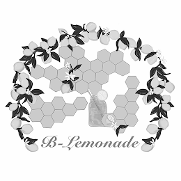 B-LEMONADE logo