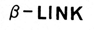 B-LINK logo